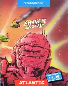 Anarchy Zone (1988)(Atlantis)[h2][ZONE]